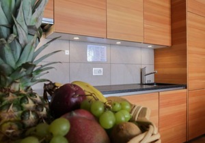 Rosablanche E003A by Interhome