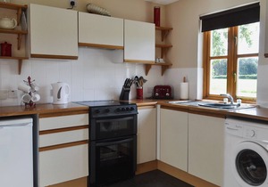 Rose Cottage - Beaufort Estate