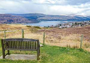 Rose Cottage - Beaufort Estate