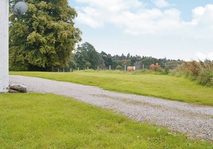 Rose Cottage - Beaufort Estate