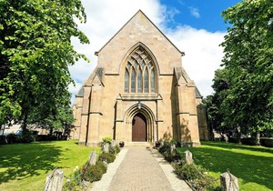 Rose Cottage - Beaufort Estate