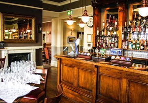 Royal Hotel Ross-on-Wye