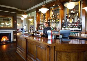 Royal Hotel Ross-on-Wye