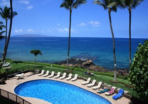 Royal Mauian #302 by Ali'i Resorts