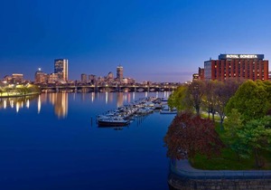 Royal Sonesta Boston