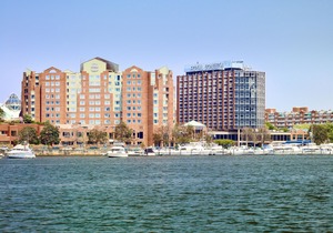 Royal Sonesta Boston