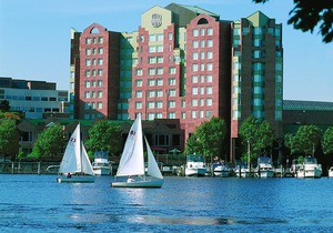 Royal Sonesta Boston