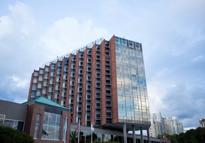 Royal Sonesta Boston