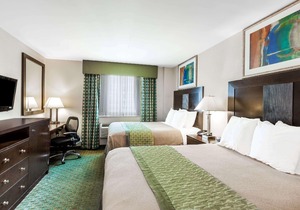 Royal Stay Hotel