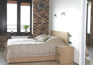 Savelovsky City Studio Apartment 43rd floor