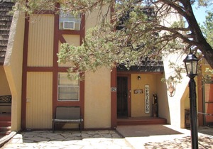 Ruidoso/Alto Wonderful Condo
