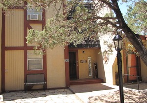 Ruidoso/Alto Wonderful Condo