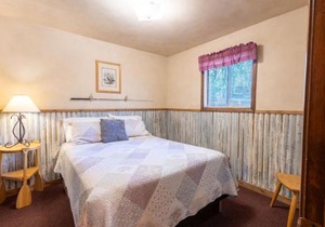 Ruidoso Lodge Cabins # 8