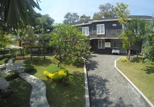 Rumah Kecil Jatirejo