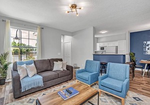 Runaway Beach Club Apartments