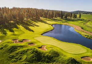 Running Y Ranch Resort