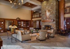 Running Y Ranch Resort