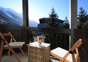 Rupicapra apartment - an apartment that sleeps 6 guests in 3 bedrooms