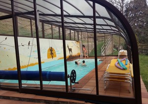 Rural house (full rental) Mas la Batllia for 6 people