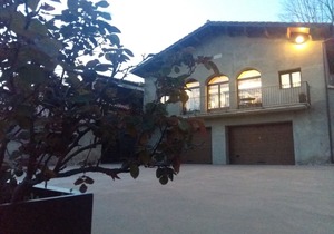 Rural house (full rental) Mas la Batllia for 6 people