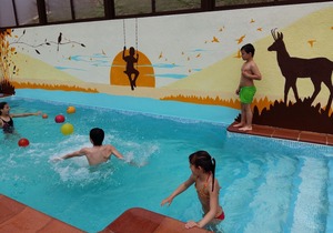 Rural house (full rental) Mas la Batllia for 6 people