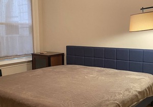 Russian Hill Edwardian Condo