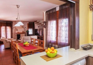 Rustical Mont Roig by Interhome