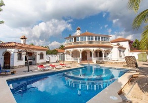 Rustical Mont Roig by Interhome