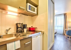 Séjours & Affaires Paris-Vitry