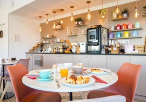 Séjours & Affaires Paris-Vitry