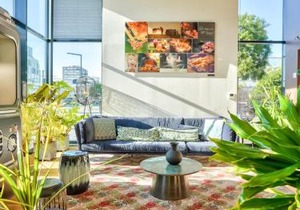 Séjours & Affaires Paris-Vitry