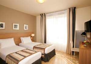 Séjours & Affaires Paris-Vitry