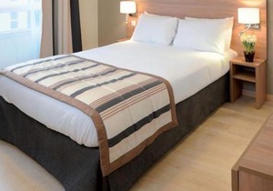 Séjours & Affaires Paris-Vitry