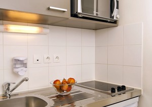 Séjours & Affaires Paris-Vitry