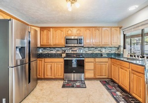 Safety Harbor Pool Home