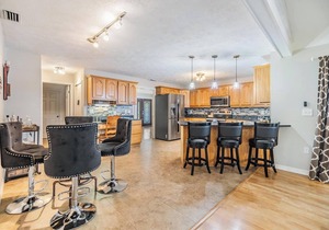 Safety Harbor Pool Home