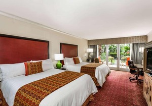 Safety Harbor Resort & Spa Trademark Collection by Wyndham