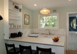 Sahara Trails Cabin 2 WiFi Air Conditioning Horse Riding and much more