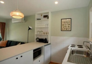 Sahara Trails Cabin 3 WiFi Air Conditioning Horse Riding and much more