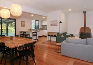 Sahara Trails Complex Sleeping groups WiFi Air Conditioning Horse Riding and much more