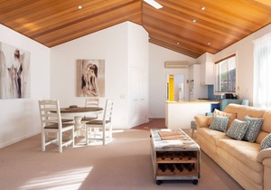 SAILS TWO - INVERLOCH