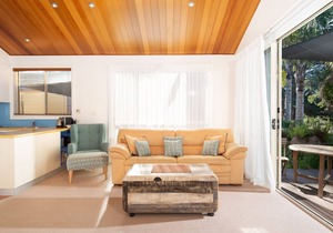 SAILS TWO - INVERLOCH