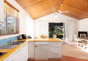 SAILS TWO - INVERLOCH