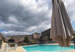 Saint Denac - Golf de la Baule