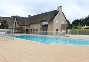 Saint Denac - Golf de la Baule