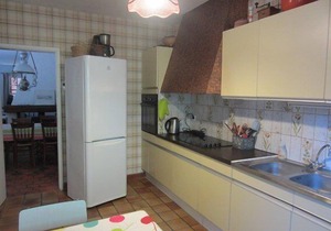 Saint Georges de Didonne - LARGE FAMILY HOME with enclosed land