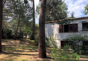 Saint Georges de Didonne - LARGE FAMILY HOME with enclosed land