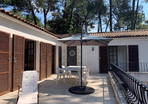 Saint Georges de Didonne - LARGE FAMILY HOME with enclosed land