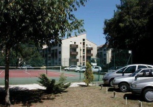 Saint Georges de Didonne - STUDIO - residence NEAR BEACH et CITY CENTER