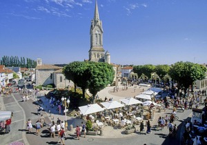 Saint Georges de Didonne - STUDIO - residence NEAR BEACH et CITY CENTER